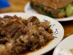 -柴氏风味斋(甘家口店)