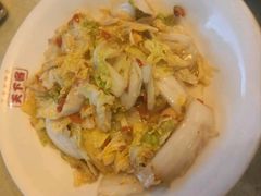 -天下客饭店(中山路店)
