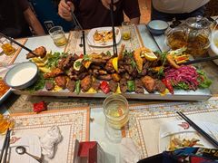 -海尔巴格·新疆菜(吐鲁番店)