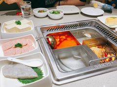-海底捞火锅(江宸天街店)