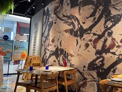 -玛尚诺意式餐厅(天环广场店)