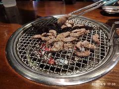 -·缸桶屋·韩式牛肋条自助烤肉(西湖D11店)