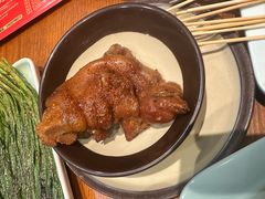 -状元阁烧烤(新华路总店)
