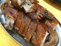 烧鹅-蚝专家(北滘店)