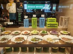 -舜和巴西烤肉餐厅(舜和国际店)