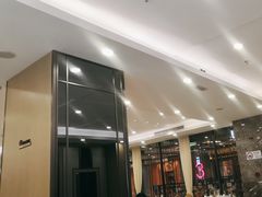 -金时代顺风大酒店(临港百联店)