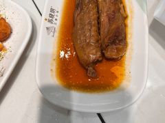 -苏晓玥·手作江南小吃(深圳北站店)