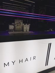 -MY HAIR ARDOR