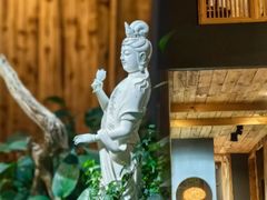 -邈墨茶馆(大兜路1号店)