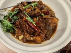 -集贤门·徽菜(福田店)