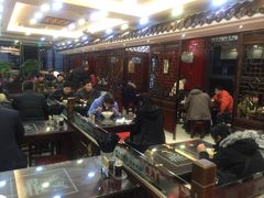-老盛兴汤包馆(安波店)