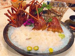 -御瀛日本料理