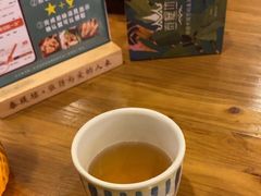 -泰堤坊(淡水体育馆店)