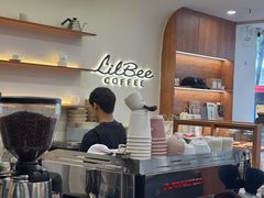 -LilBee Coffee