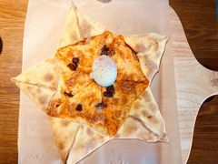 来自星星的披萨-IFIF 如果花園(宽厚里店)