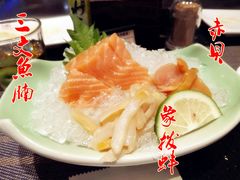 -大渔铁板烧(大悦城店)