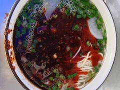 -清真磨沟沿老字号牛肉面(总店)