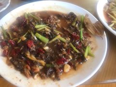 -下梅人家土菜馆(历史文化餐厅度假区店)