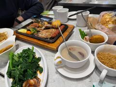 -翠华餐厅(正佳广场店)