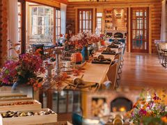 -九如山休闲旅游度假区