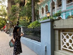 -星巴克臻选(广州沙面店)