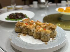 -御膳楼(宝龙城市广场店)