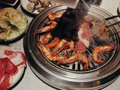 -钱小奴炭烤自助料理·安格斯牛肉(盐城中南城店)