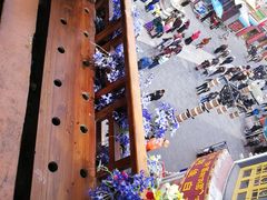 景观位-玛吉阿米·餐吧