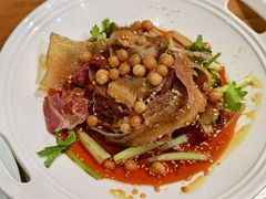夫妻肺片-望京一号·重庆江湖菜(工体店)