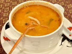 -南沙游艇会·大兵船餐厅