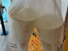 -麦当劳(塔园路店)