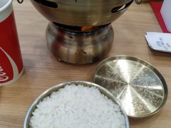 -米村拌饭(城阳万象汇店)