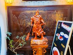 -徽韵人家·传承正宗徽菜(牡丹园店)