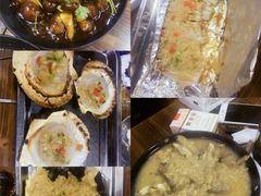 -老虎滩大连海鲜烧烤(建邺云锦路总店)