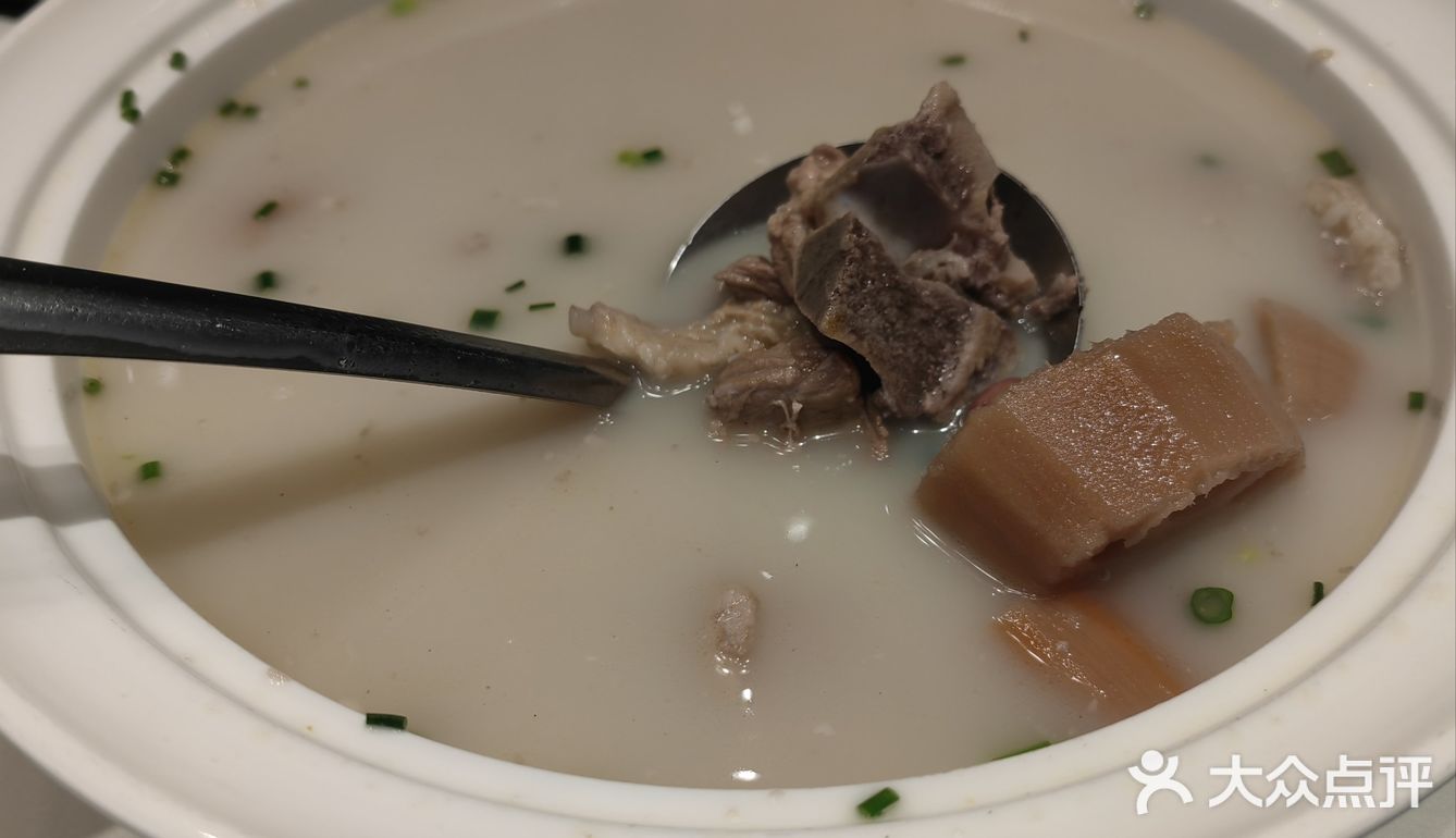 周边居民就餐的好去处