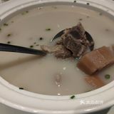 周边居民就餐的好去处