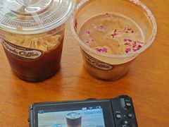 -RIPPLE COFFEE涟漪咖啡