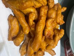 -添福来墨鱼饺子 · 海鲜东北菜(大连星海·黄浦路店)