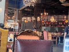 -漫咖啡 (CCPAPK店)