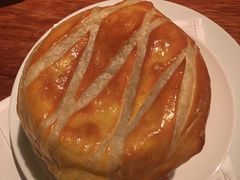 -非常时髦餐厅VUE Restaurant(外滩茂悦大酒店)