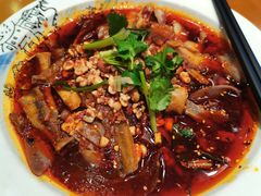 夫妻肺片-盘飧市(春熙路店)