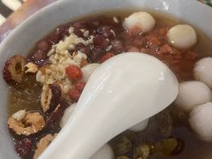 -兵哥豌豆面(创意谷店)