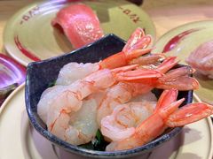 -寿司郎(皇庭广场店)