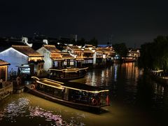 -嘉兴月河历史街区