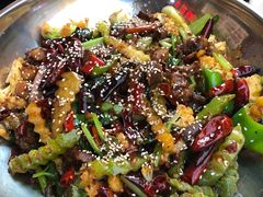 -干锅王·重庆鸡公煲(吾悦店)