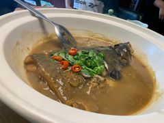 -禾珍珠家常小馆(河南博物院店)