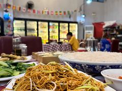 -吉源大排档·鱼生·海鲜(烧烤彩印厂店)