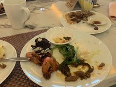 -River Café 海鲜自助(重庆丽笙世嘉酒店)