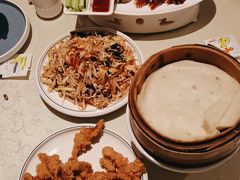 -陈阿婆鱼头泡饼·京味菜(复兴路店)