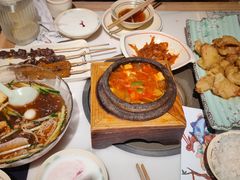 -七八冷面·延边朝鲜族美食(圣熙八号店)